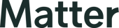 Matter logo